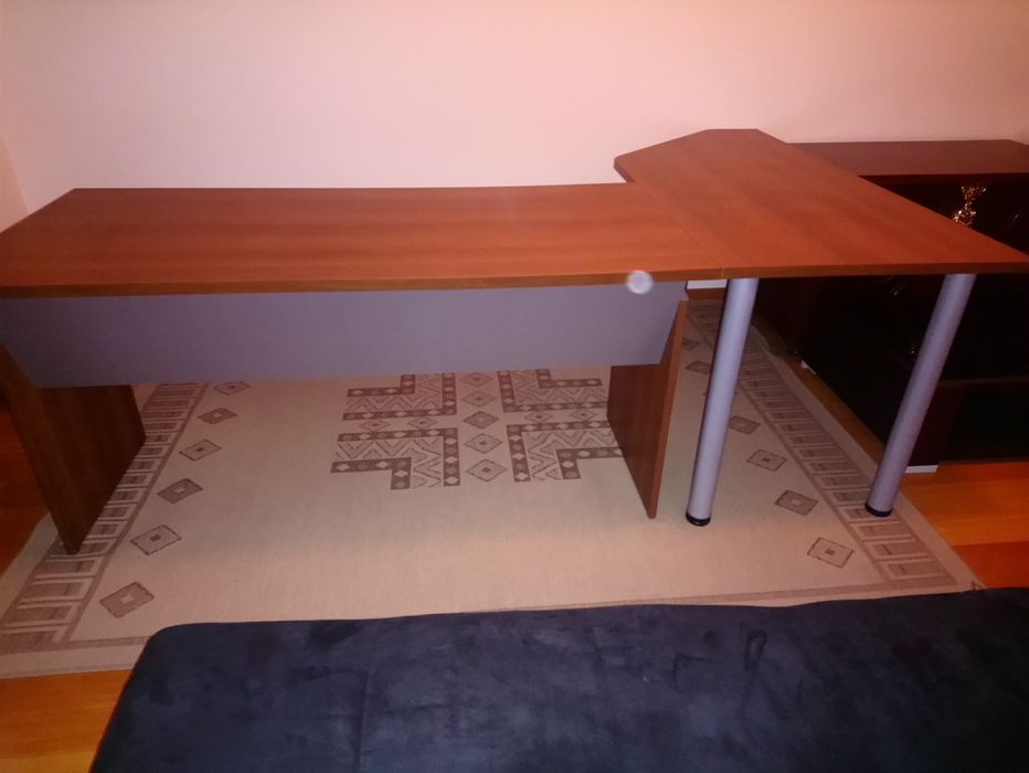 Secretária de escritório