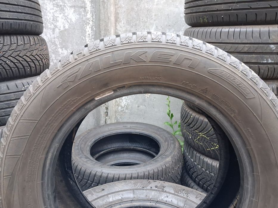 Распаровка 205/60 16 Falken Euro all Seasons AS 210 1 шт