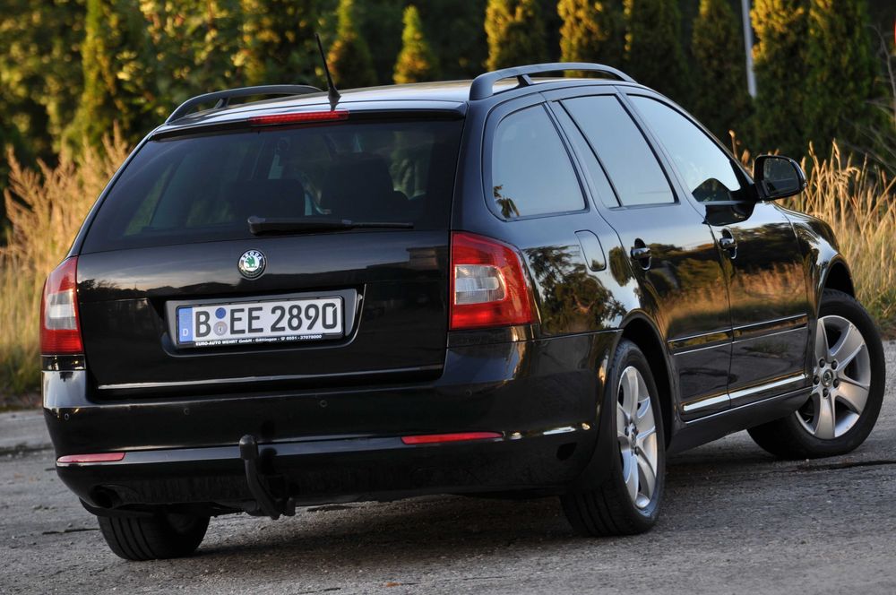 Skoda Octavia 1.6D * 2011r * Ładny Stan