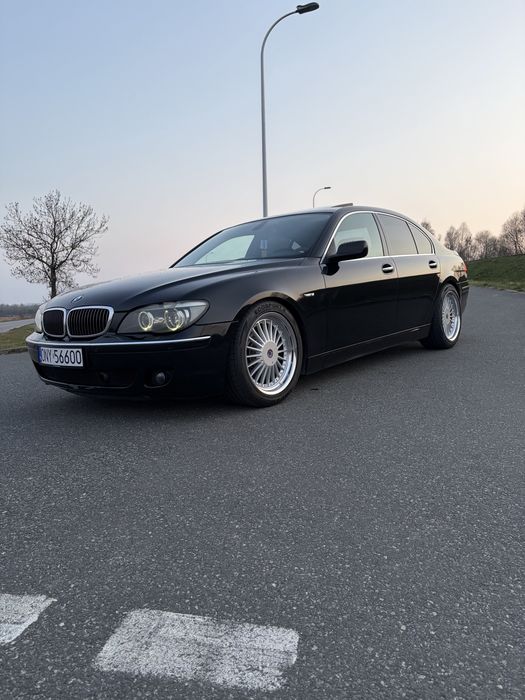 Felgi BMW  5er 7er e39 e60 e61 e32 e38 e65