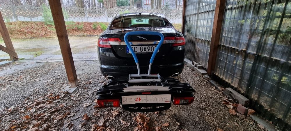 Bagażnik rowerowy yakima