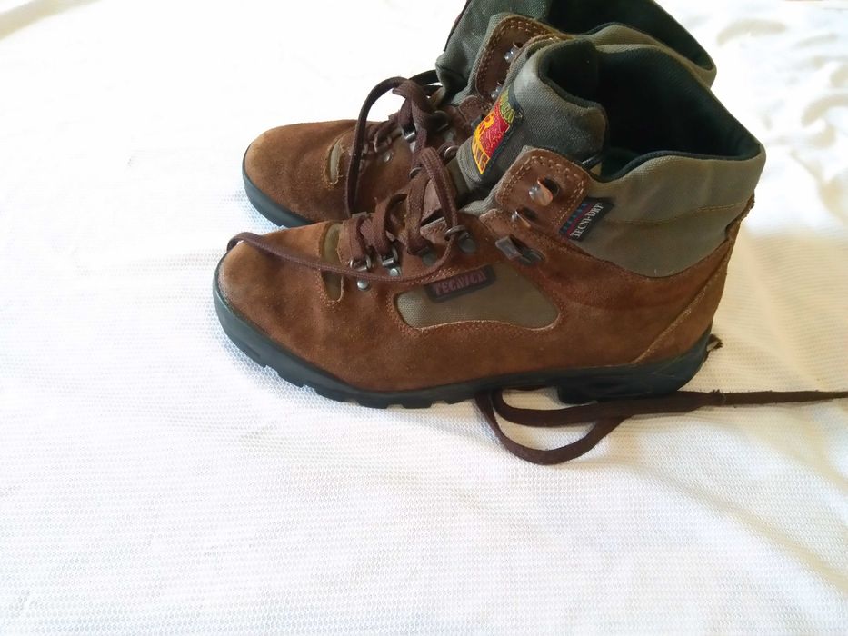 Мужские ,демисезонные ботинки,Италия