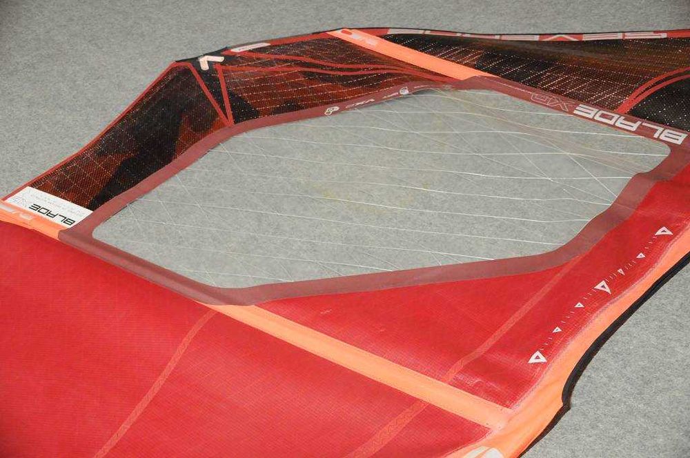 Żagiel Severne Blade 4,2 z 2024 roku sv.75.24