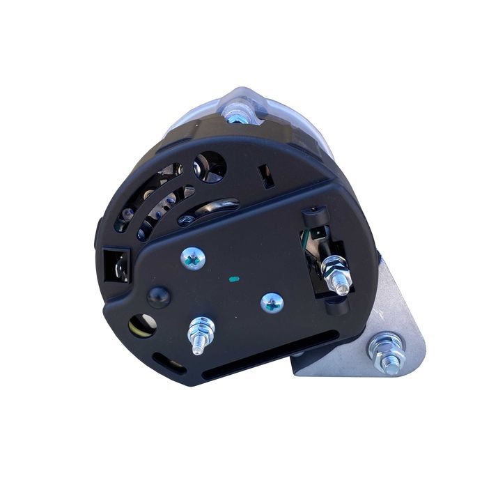 Alternator URSUS C330 14V 45A Bremher