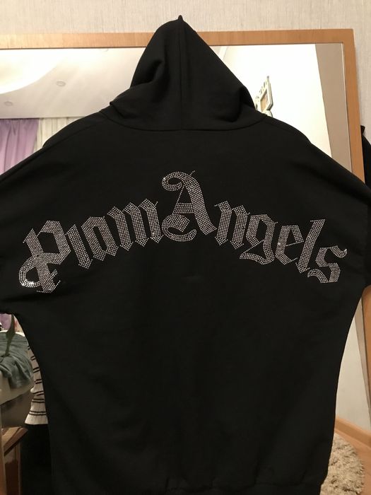 Костюм, зипка plam angels