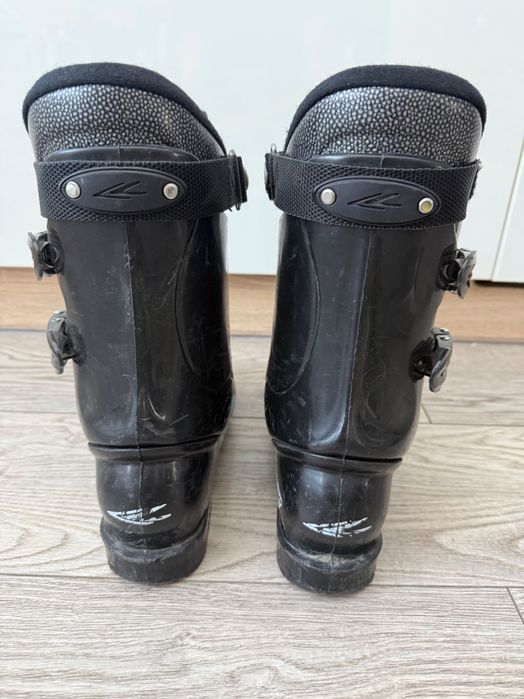 Лижні черевики Lange 36-37