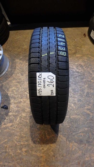 195/70R15C 195/70/15C GT Radial Maxmiler WT2 Cargo 104/102R #260#