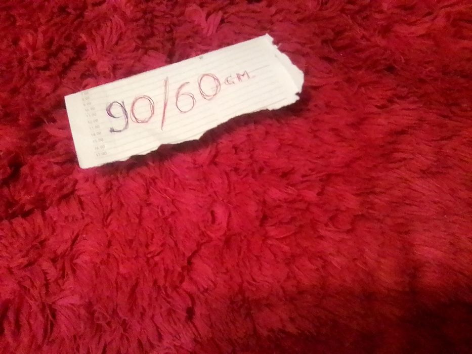 Коврики для ванной и туалета