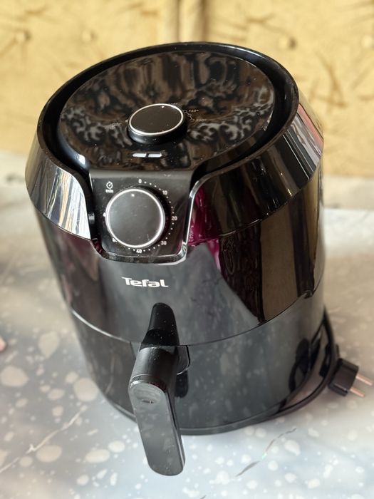 Аерогриль Tefal Easy Fry Classic 4.2L