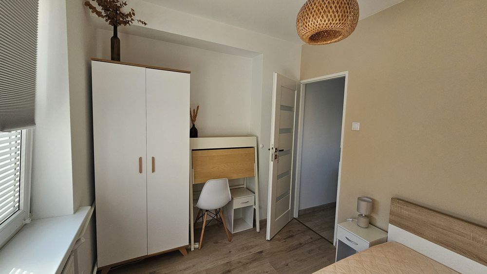 Pokój blisko plaży Brzeźno od zaraz