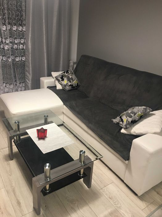 Wynajmę mieszkanie  Ul. Wojskowa 5