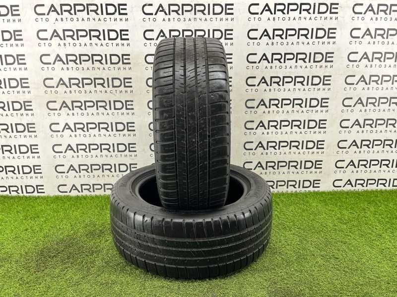 Шины летние 205/55 R16 Michelin Pilot Sport A/S 3
