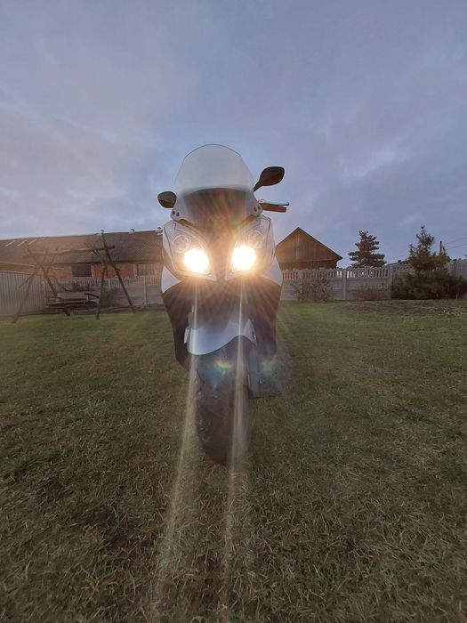 Sprzedam skuter 125i