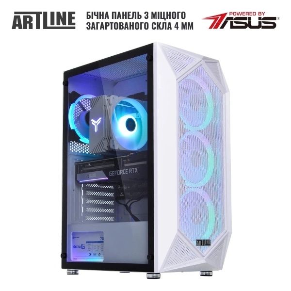 Комп'ютер ARTLINE