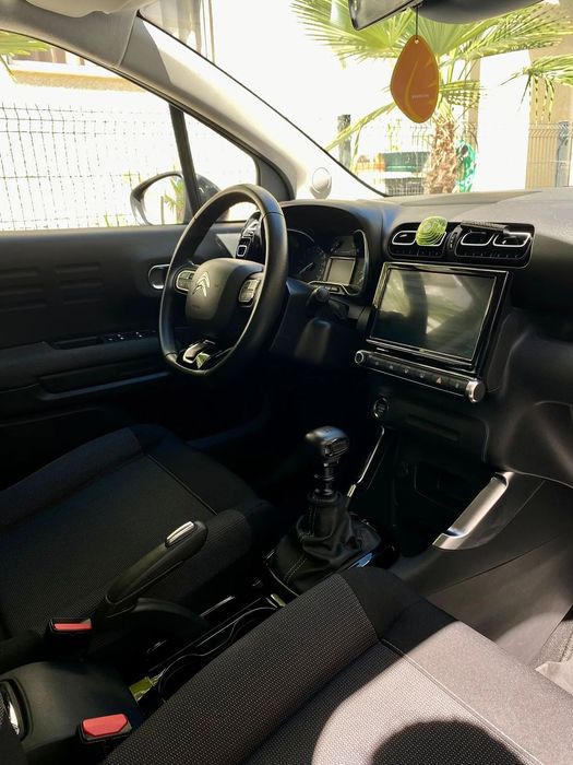 Citroën C3 Aircross 1.2 PureTech Shine Pack