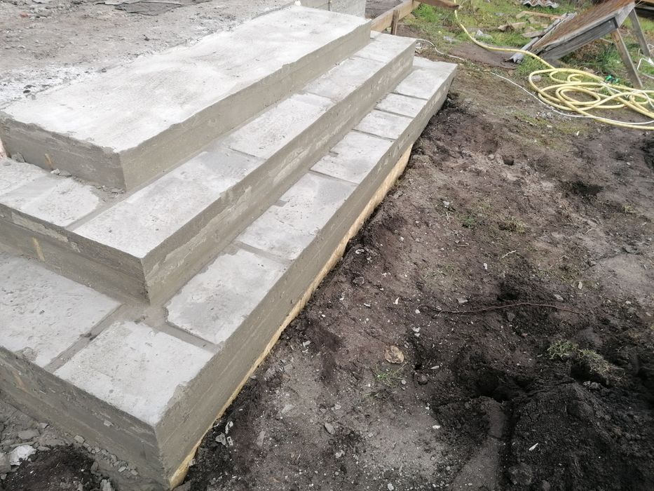 Строительство под ключ, любые строительные работы