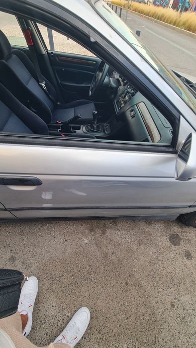 Honda accord 1.8 vtec
