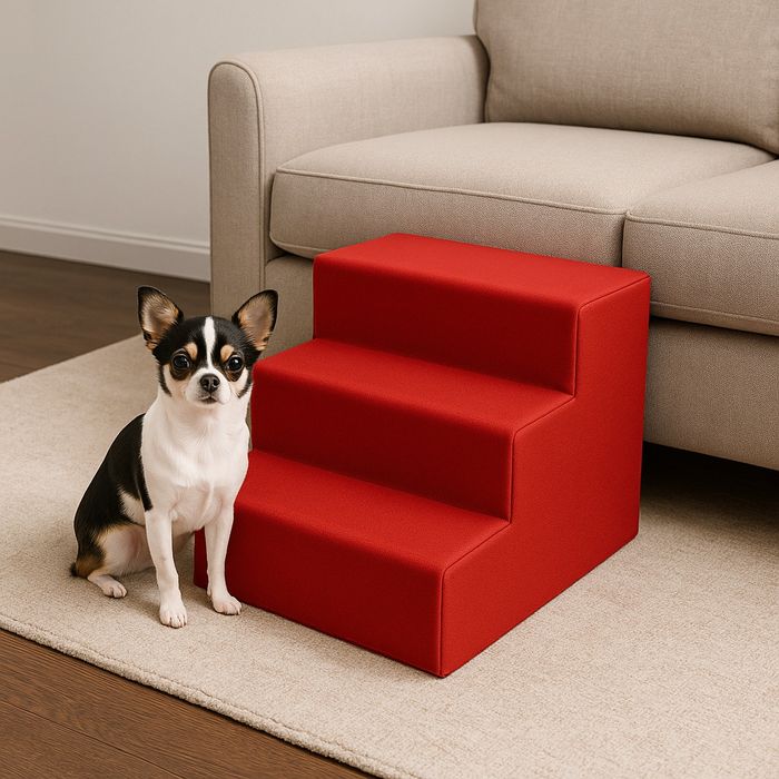 Пандус для тварин, котів, собак, сходинки для собак і котів