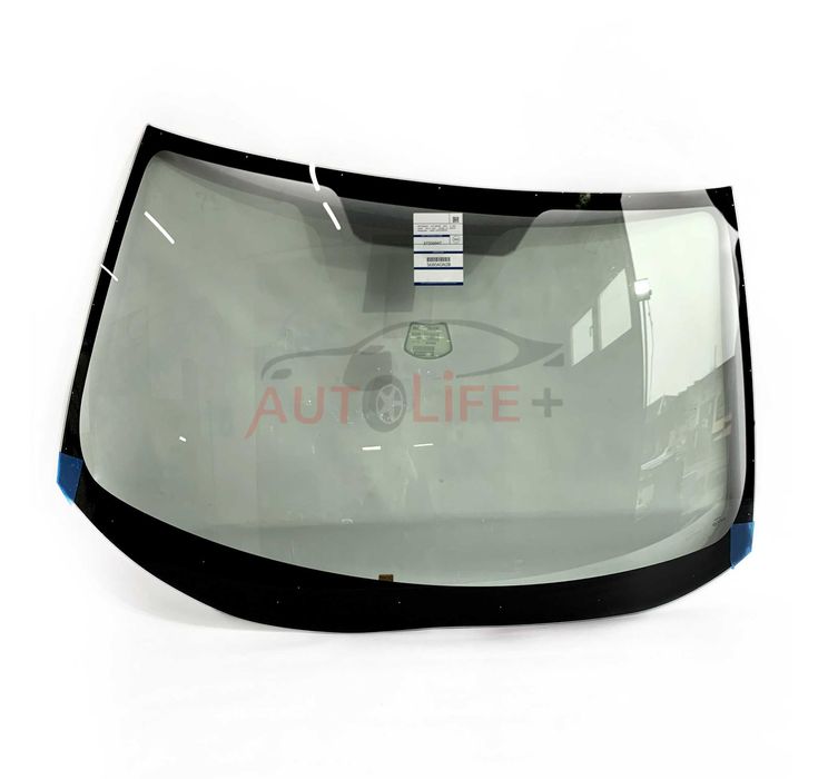 Лобове скло Mitsubishi Outlander ( 2007 - ) / Лобове Аутлендер