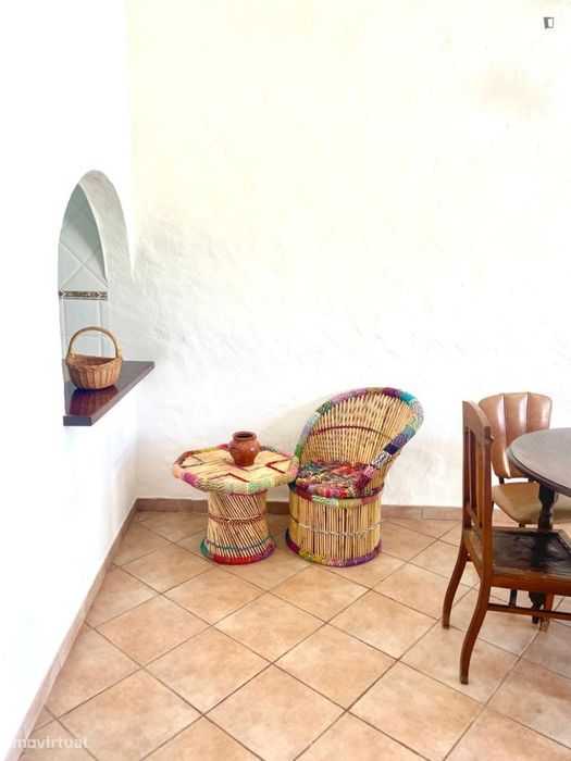 Casa com 1 quartos - localizado em Albufeira