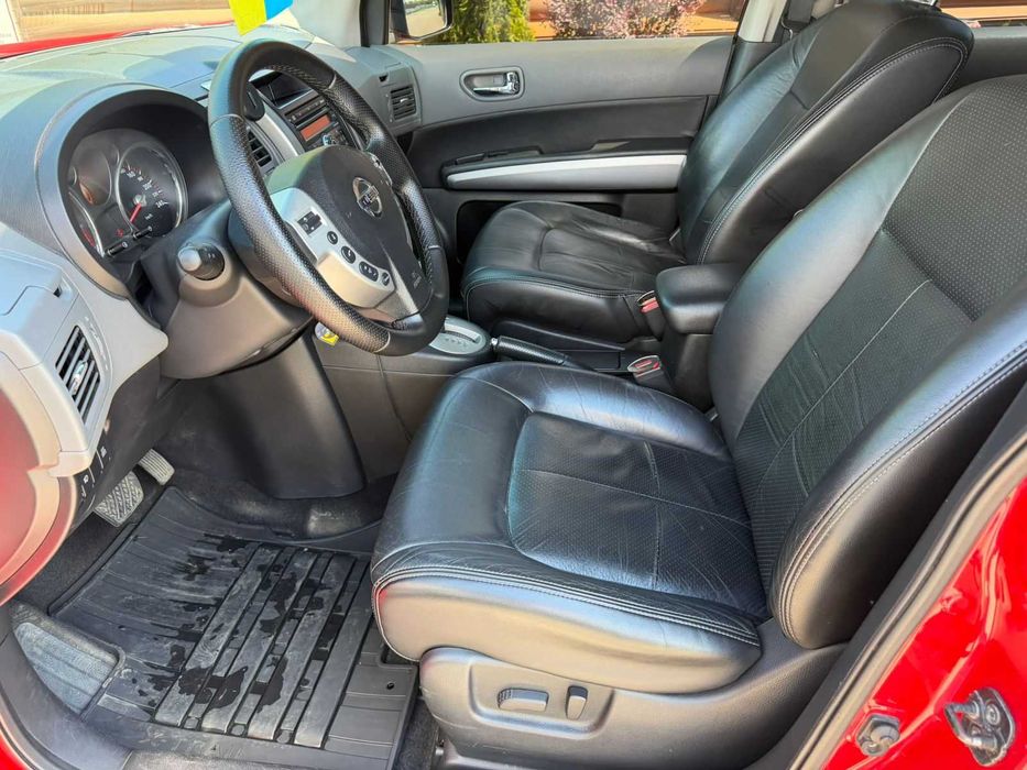 Nissan X-Trail 2007