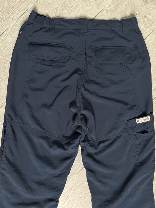 Штани Columbia S'02 Packable Pants | Archive Gorpcore М-ка