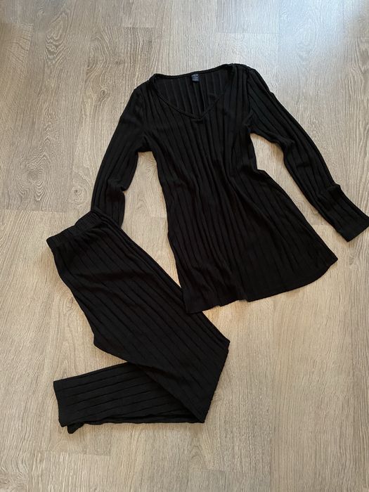 Shein zestaw damski,rozmiar M