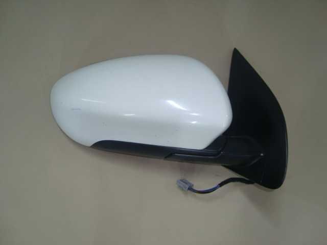 Дзеркало,зеркало оригінальне Nissan Qashgai j10.Ніссан Кашкай 07-13рік