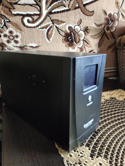 Бесперебойник питания