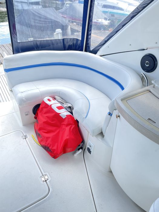 Яхта Doral 360 SC