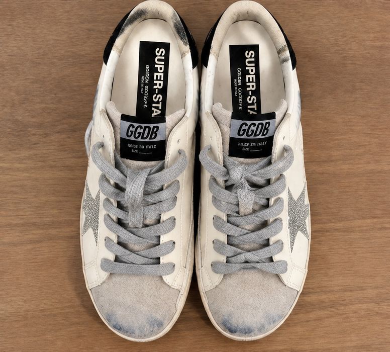 Sapatilhas Golden Goose
