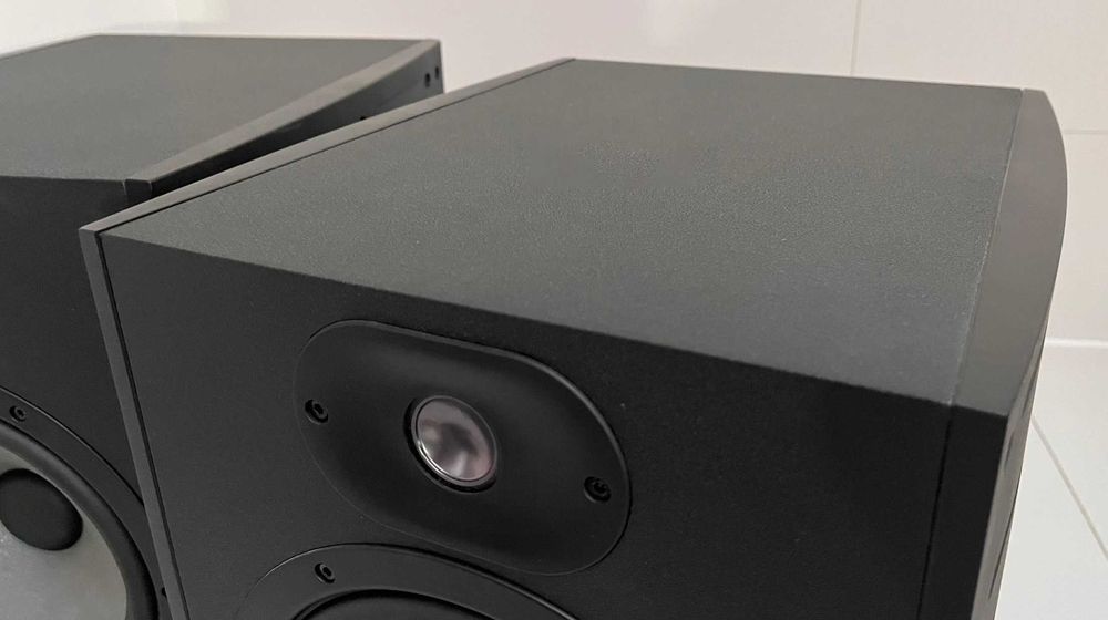 Kolumny / głośniki studyjne Focal Alpha 80