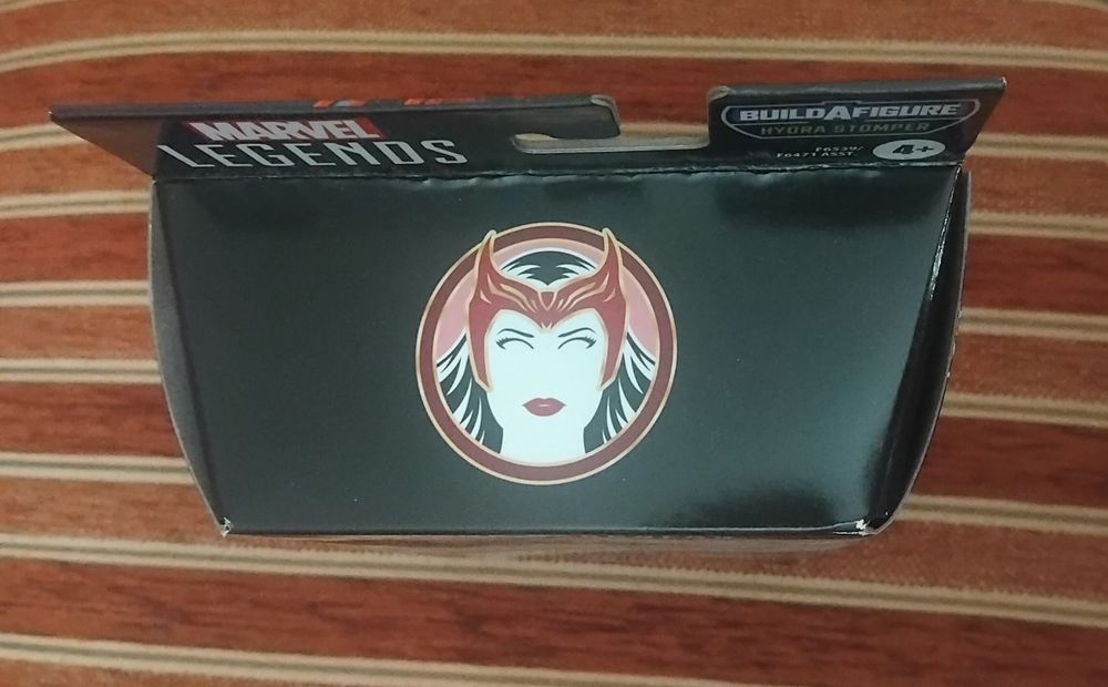 Колекційна фігурка Marvel , компанія Hasbro