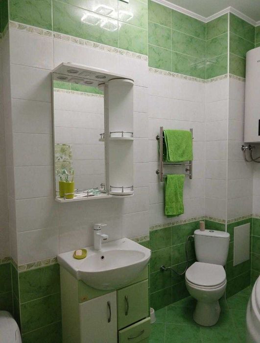 Продам квартиру с ремонтом, 8/14 эт, ЖК Испанский (3-244-288 ОФ)