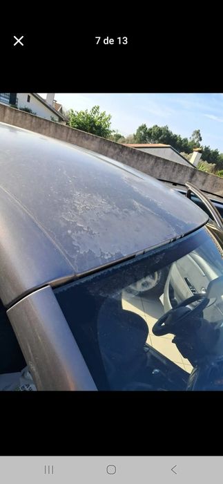 Renault Grand Scenic 7Lugares ( Aceito retoma )
7 Lugares.