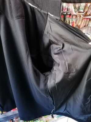 komplet polarowy Sea Fox 3części rozmiar G