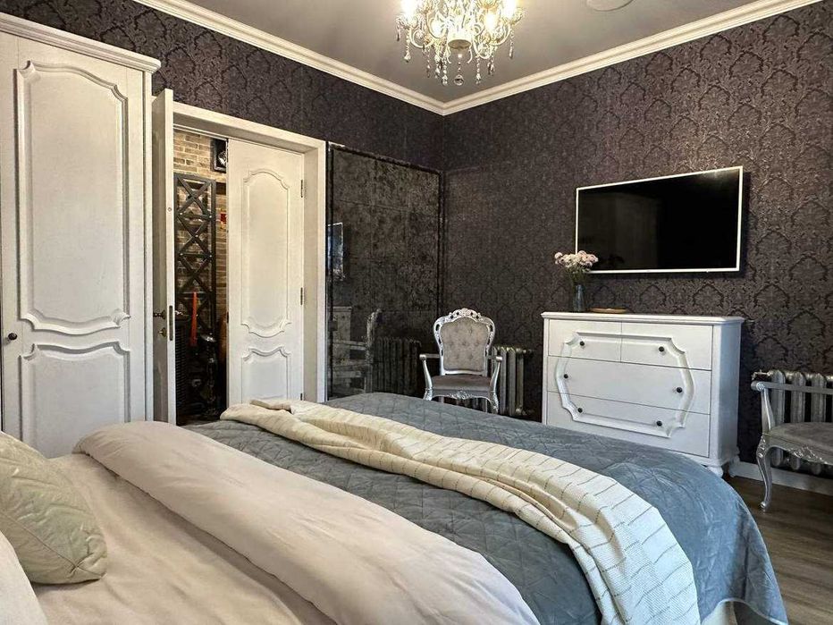 2-ком VIP-апартаменты возле Макдональдса. Центр. Посуточно, подобово