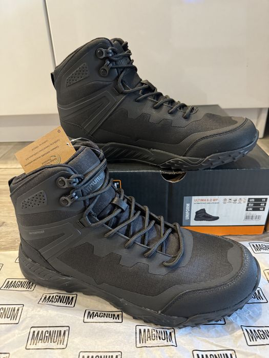 Черевики MAGNUM Ultimate 6.0 WP,  розмір 45