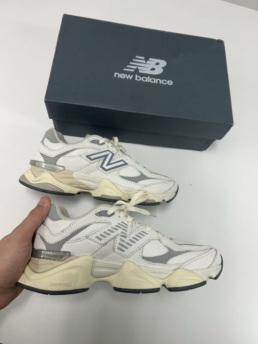 Buty New Balance 9060