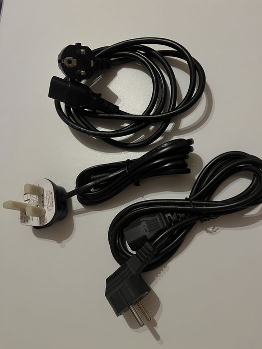 Кабель живлення (оптом всі за одну ціну)