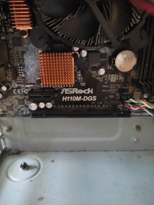 Комплектующие к пк