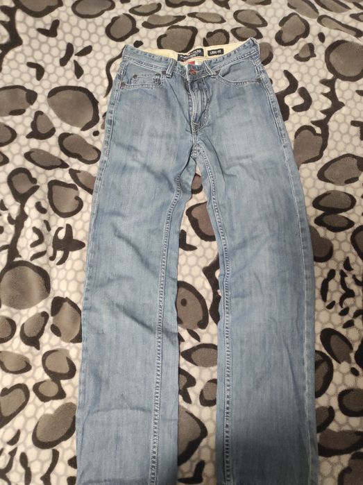 джинсы Ecko Unltd sk8