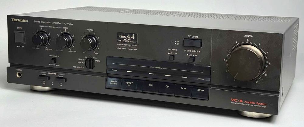 美品　Technics 最高峰モデル SU-V100D 4DAC搭載 美品 Technics 最高峰モデル SU-V100D 4DAC搭載 Yahoo