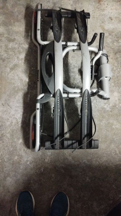 Porta bicicletas Thule