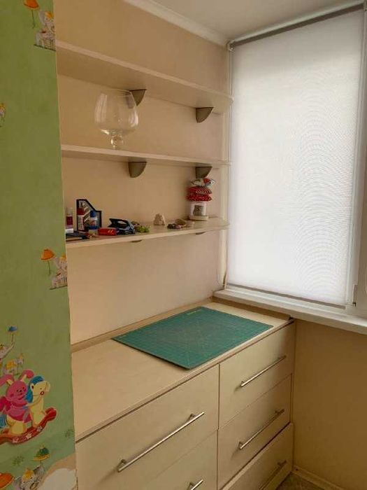 Продам 3к Коммунар Парус