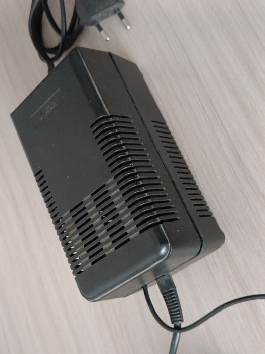 Zasilacz SPRAWNY fabryczny oryginał Atari 65 800 XL XE XL/XE retro
