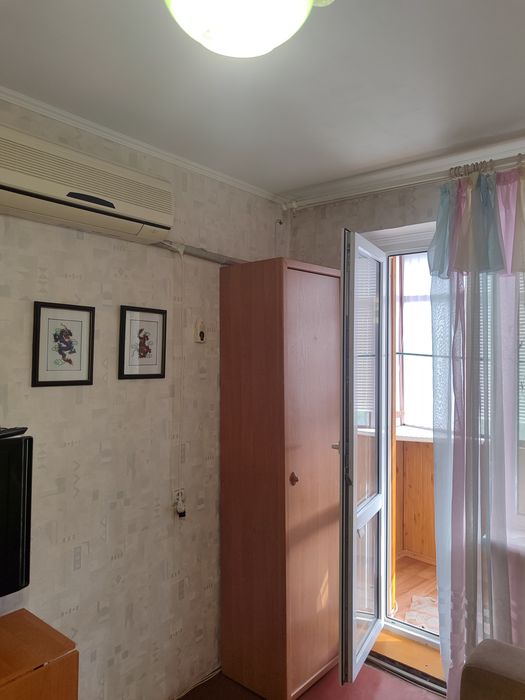 Продаж 2 кімнатної квартири в місті Сміла, район РПЗ.