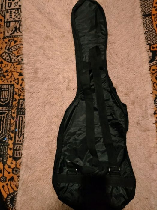 Чехол для электрогитары