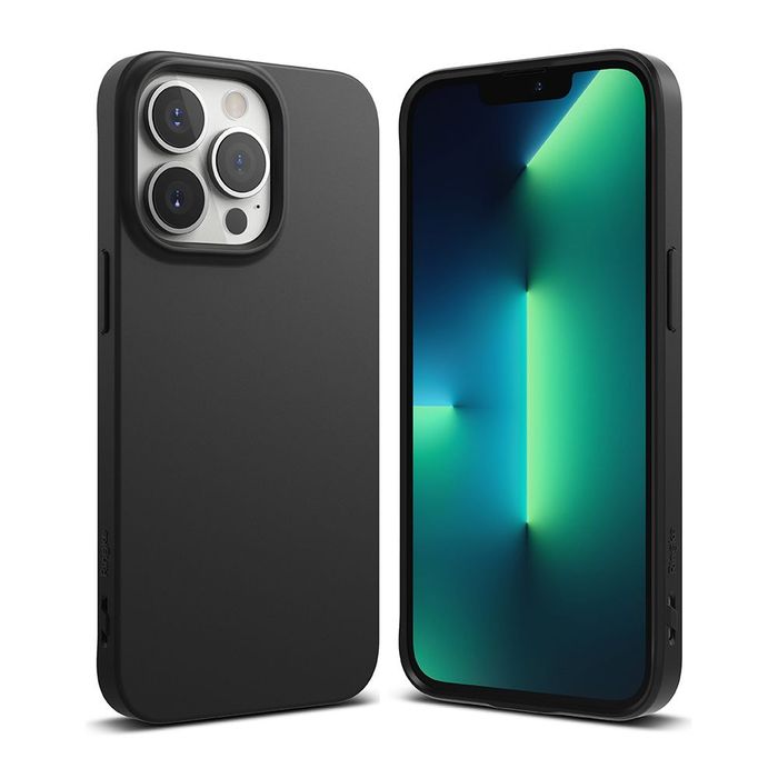 Etui Ringke Air S Do Iphone 13 Pro Max Black