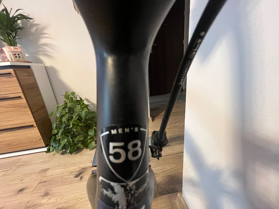 Rower SPECIALIZED Tarmac fact10r full carbon